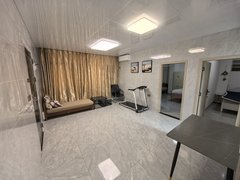 惠州惠阳镇隆大华住宅小区 2室1厅2卫出租房源真实图片