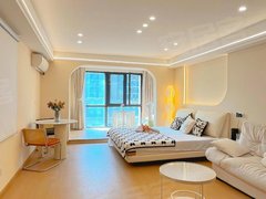 上海静安南京西路多轨交汇 免费健身房 民用水电 可办居住证 周边配套齐全出租房源真实图片