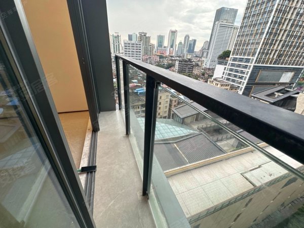 北京路地铁口附近 壹桂府 电梯四房 复式公寓,越秀租房-广州58安居客