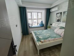 温州瑞安安阳整租香江公馆,独门独户 ,民用水电,3室精装拎包入住出租房源真实图片