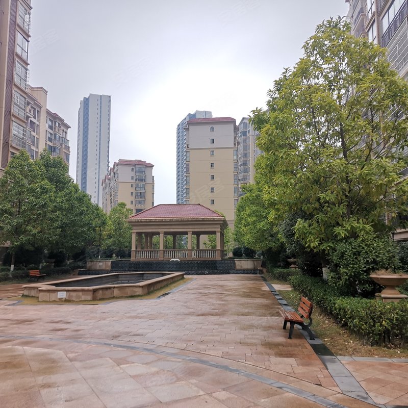 【水韵嘉城c区, 水韵嘉城c区小区详情,房价走势,房源,业主论坛】