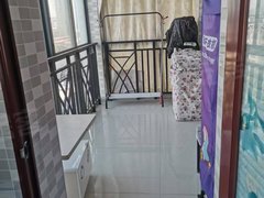 郴州永兴大成广场永兴汇邦国际 1室0厅1卫出租房源真实图片