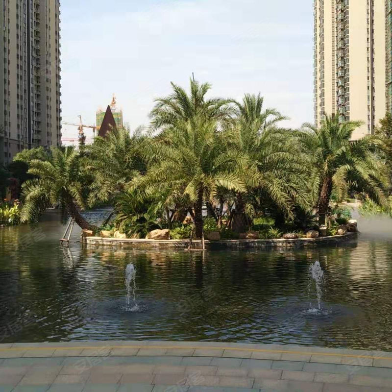 恒大御景半岛小区详情,房价走势,房源,业主论坛】- 梅州58同城