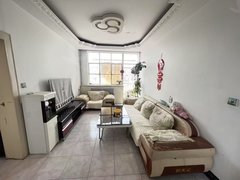 庆阳宁县宁县城区小三居 家具家电齐全 没有物业费 停车费出租房源真实图片