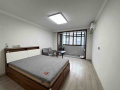 上海静安阳城永和北海新苑 2室1厅1卫  精装修65平米出租房源真实图片