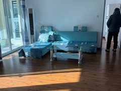 青岛胶州胶州周边空港新城 2室1厅1卫出租房源真实图片