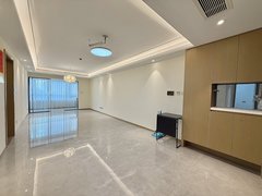 永康东城旅游商场万达上和府三室一厅带阳台，阳台二改封窗落地窗，空租包物业车位出租房源真实图片