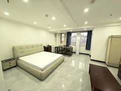 三门峡湖滨湖滨城区崖底佳苑，两室改一室。可月租拎包入住出租房源真实图片