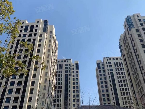 上海闵行吴泾万科青藤公园(公寓住宅)整租 民用水电 可短租 押一付一