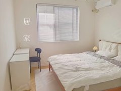 常州溧阳城南押一付一,苏宁广场旁边有精装一室一厅,20套待租,靠近上河城出租房源真实图片