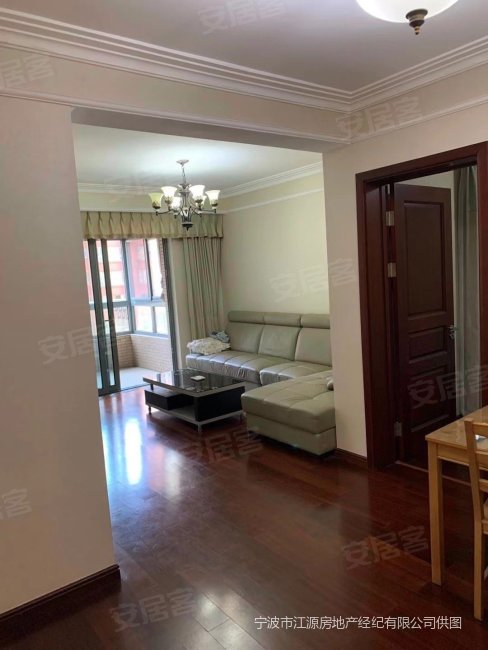 中海雍城世家二期