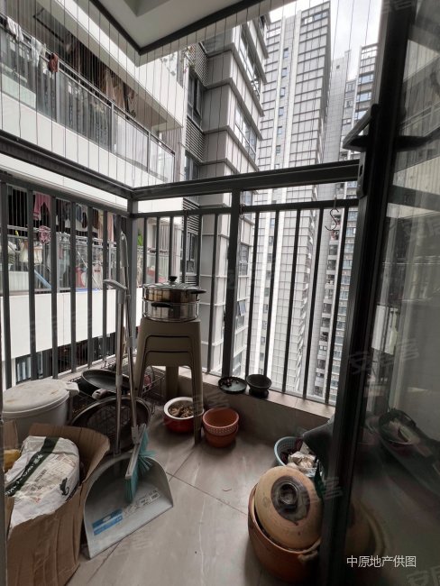 钧濠mixpark 有电梯 配套成熟 南向精装3房 临地铁