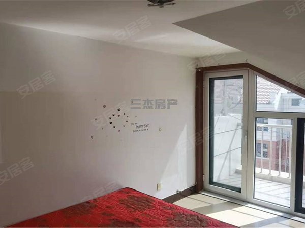 【多图】澳门花园(胶州),三里河租房,电梯 短租 押一付一 澳门花园 套