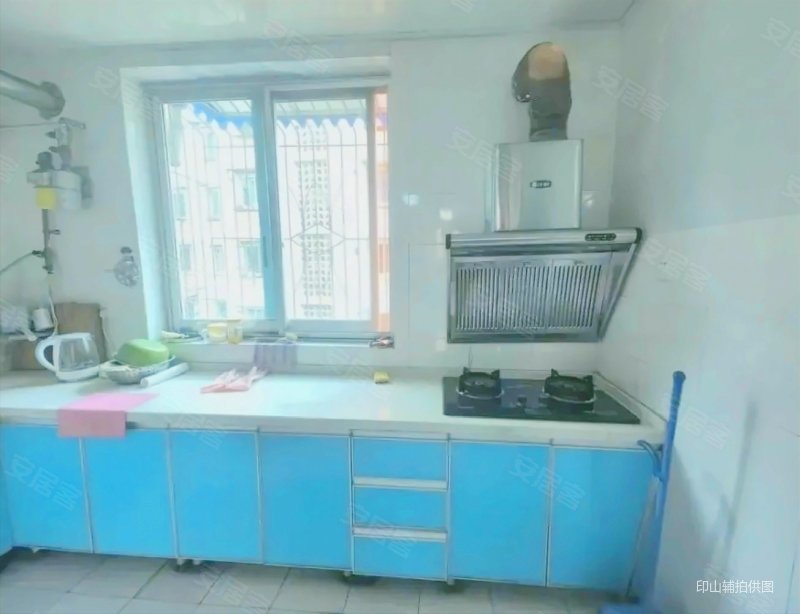 红运花园玉苑南北主卧客厅双阳面高层视野好家庭一套