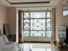通辽科尔沁万达广场村和新居2室一厅1500押一付三家电齐全拎包入住屋里干净整洁出租房源真实图片