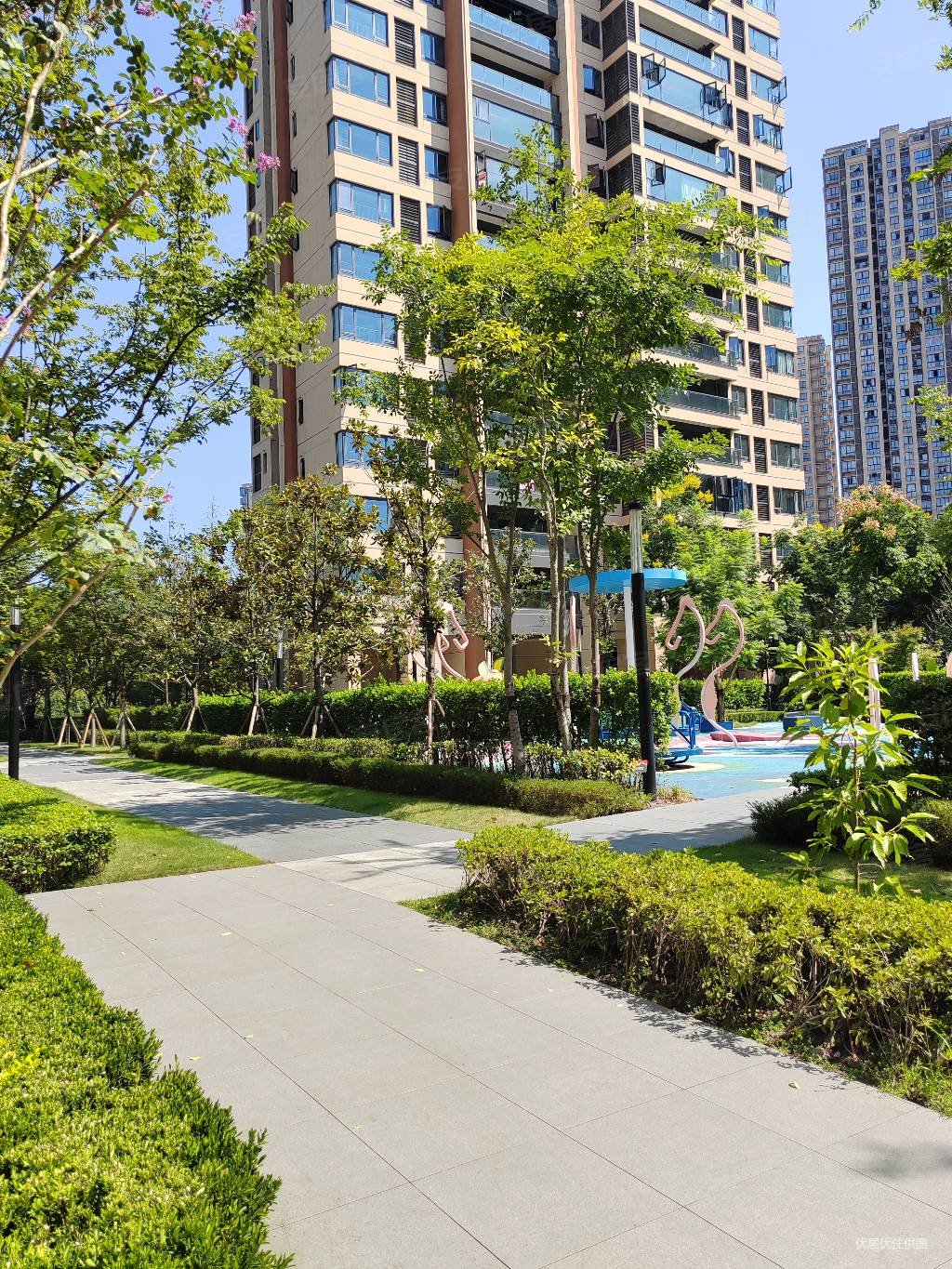 中骏东原阅璟山a区