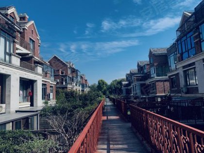 合生御廷(别墅),巷居路99弄 - 上海合生御廷(别墅)二手房,租房,房价
