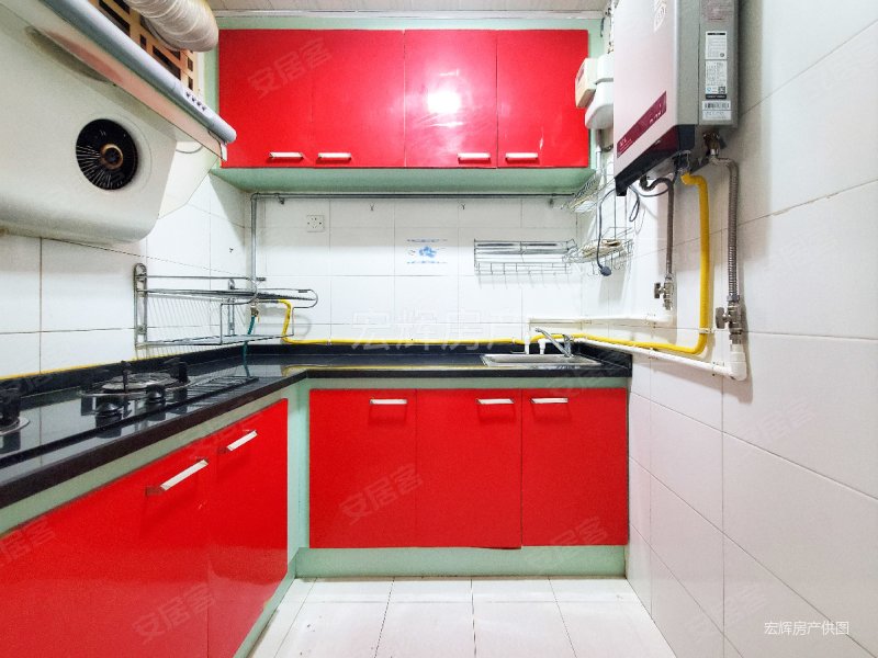 甘南路683703号居民楼