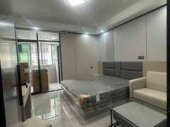 泉州石狮石狮市步行街南北通透,采光好屏幕,精装拎包入住出租房源真实图片