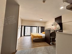 杭州建德建德市区独立厨卫 精装修 好公寓 住的好心情出租房源真实图片
