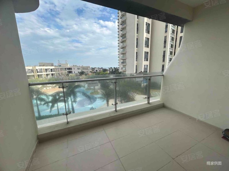 虹海湾三期有电梯次新小区商品住宅正南朝向装修好巽寮