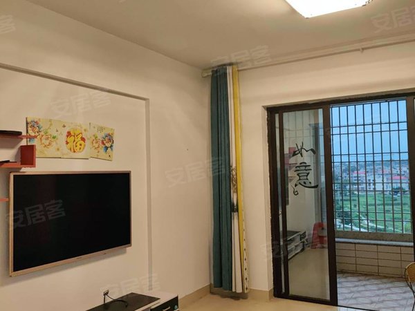 泉州泉港后龙镇港通公园1号怡庭酒店后面大三房 公园一号 三房两卫