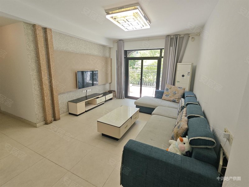 急售 京华城御景苑精装三房 采光刺眼 动静分离 育才 梅岭