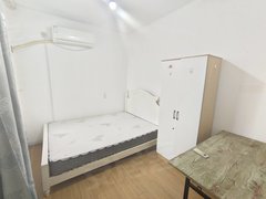 无锡新吴硕放 ,4楼石墙中等单间出租,家电齐全出租房源真实图片