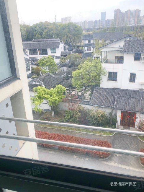 新康花园五期城市韵律44平102万独库15平