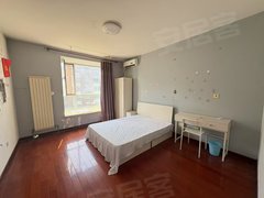 天津红桥芥园街紫芥园 紧邻地铁 精装修 押一付一 拎包入住出租房源真实图片