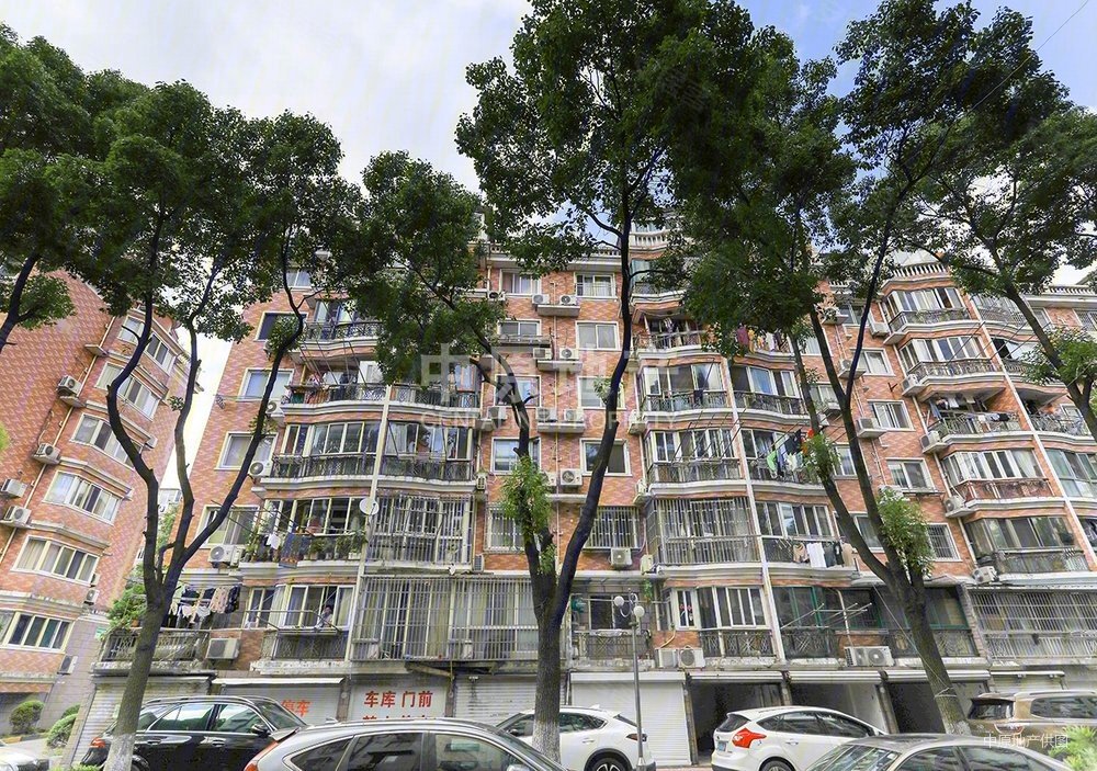 北华苑1室1厅1卫49.97㎡南290万