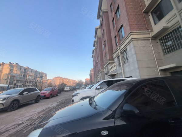 【多图】山水新城(一期二期),珠海街道租房,山水新城 矮楼层 套二 有