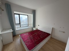 咸阳秦都秦都城区西咸医院 咸职学校 吾悦广场旁吾悦公馆合租单间500起可月付出租房源真实图片