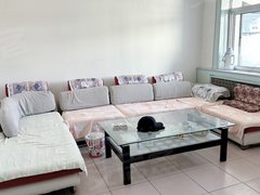 吴忠利通吴忠万达广场押一付一街中心国贸附近吴配小区3楼75平米带家具家电拎包入住出租房源真实图片