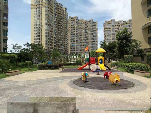 厦门集美同集南路古龙御景(一期)嘉庚体育馆 泉水湾 古龙御景海景大