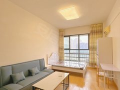 郑州郑东新区商都路实拍实价!朝南一室东十里铺地铁 印象汇 建业五栋 红星美凯龙出租房源真实图片