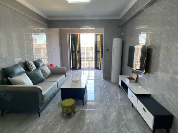 厦门翔安翔安新城洋唐居住区保障性安居房b13洋塘居住区b13地块2房2厅