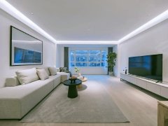 新上 金宸公寓 温馨大3居 舒适宽敞 高端大气 低调奢华