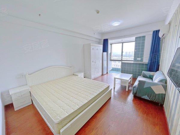 宁波鄞州南部商务区米兰公馆无中介 月付 米兰公馆 环球城公寓 南部