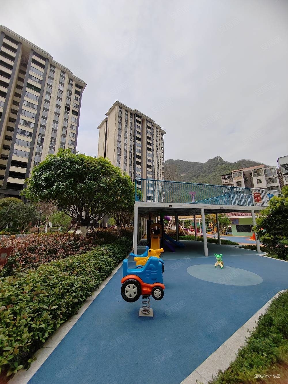 找我内部惊爆价现房零公摊永意山语城配套成熟随时看房