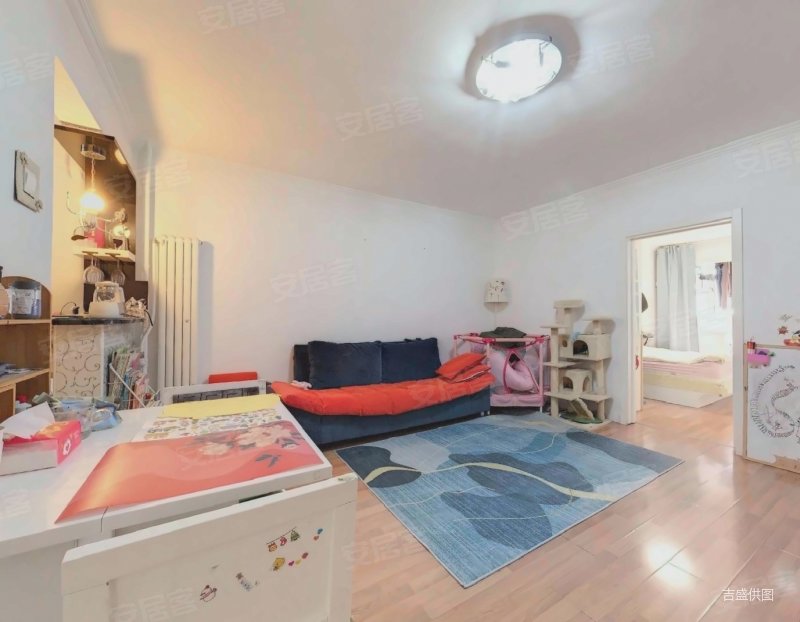 石景山路23号院