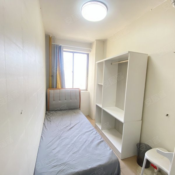 合租｜可短租月付 金祥大厦 近理工大学 抚顺路市场 南宁路时代广场