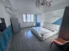 通辽科尔沁万达广场万达公寓临近万达，附属医院，施介小学，拎包入住出租房源真实图片