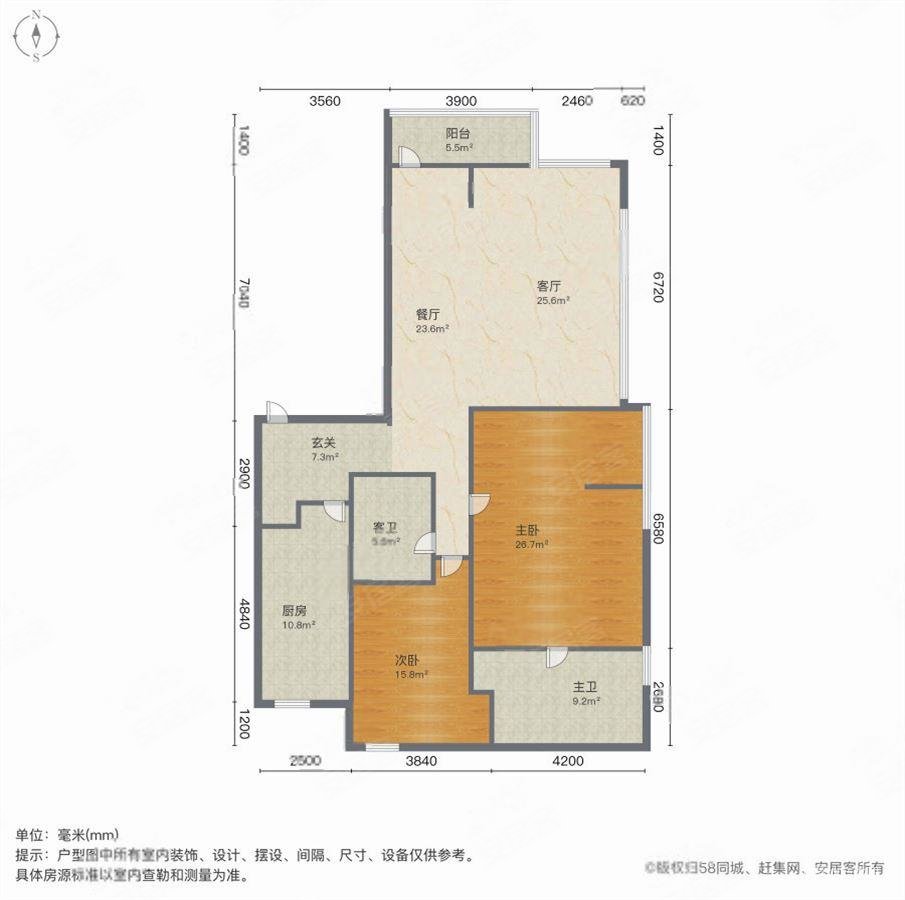 青岛房产网>青岛二手房>市南二手房>奥帆中心二手房>柏丽澜庭>905_900