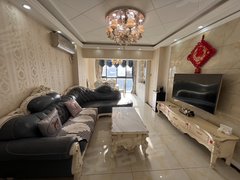 苏州吴中木渎靠近花样城，大治桥地铁站，精装两房出租房源真实图片