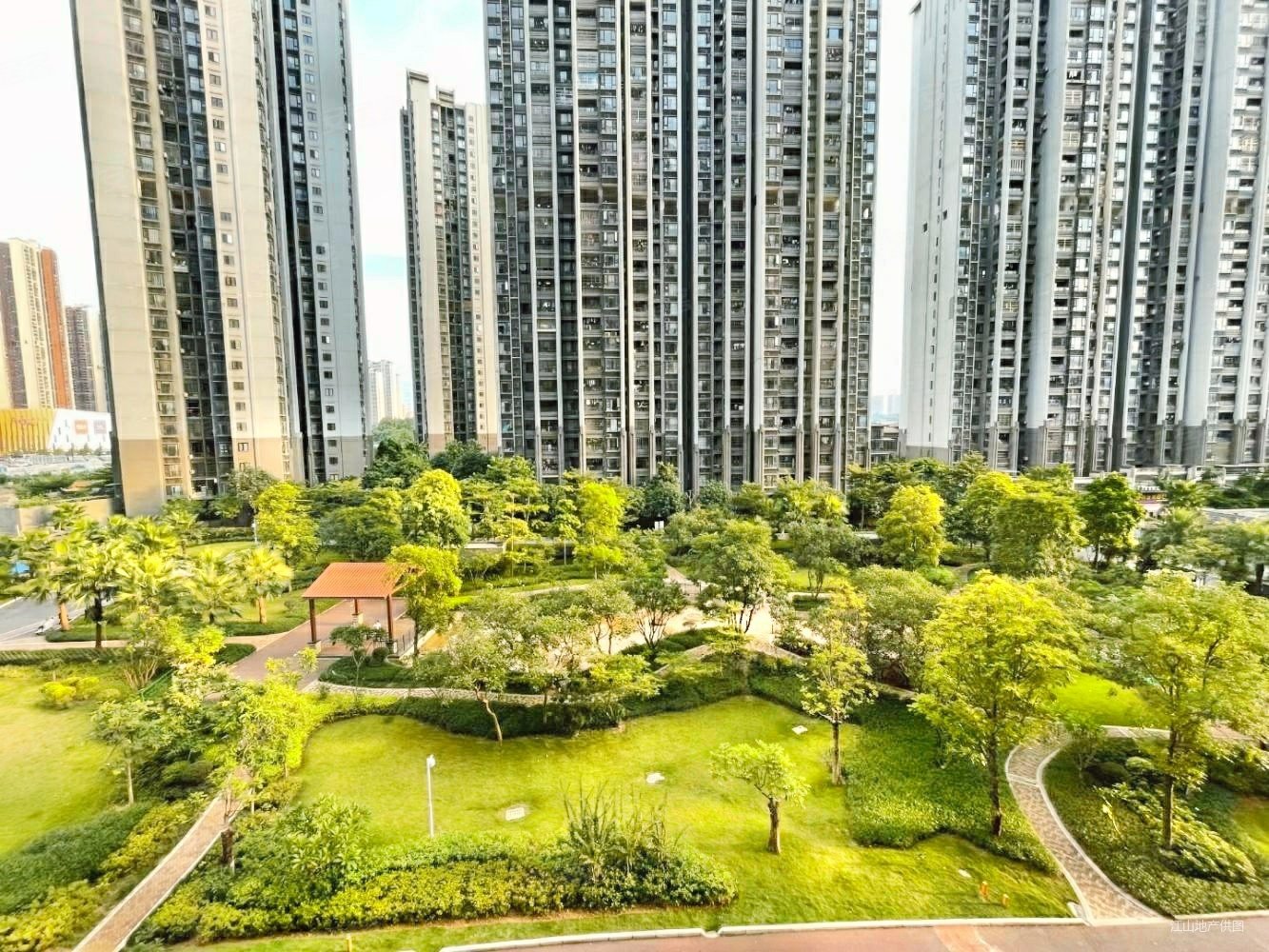 南宁房产网>南宁二手房>良庆二手房>五象大道二手房>合景天汇广场>