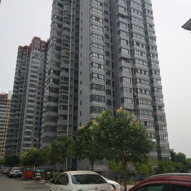 【东山华府, 东山华府小区详情,房价走势,房源,业主论坛】- 枣庄58