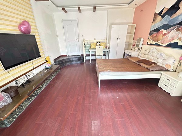 重庆渝北花卉园碧泉花园碧泉花园 押一付一 可短租 月付出租房源真实