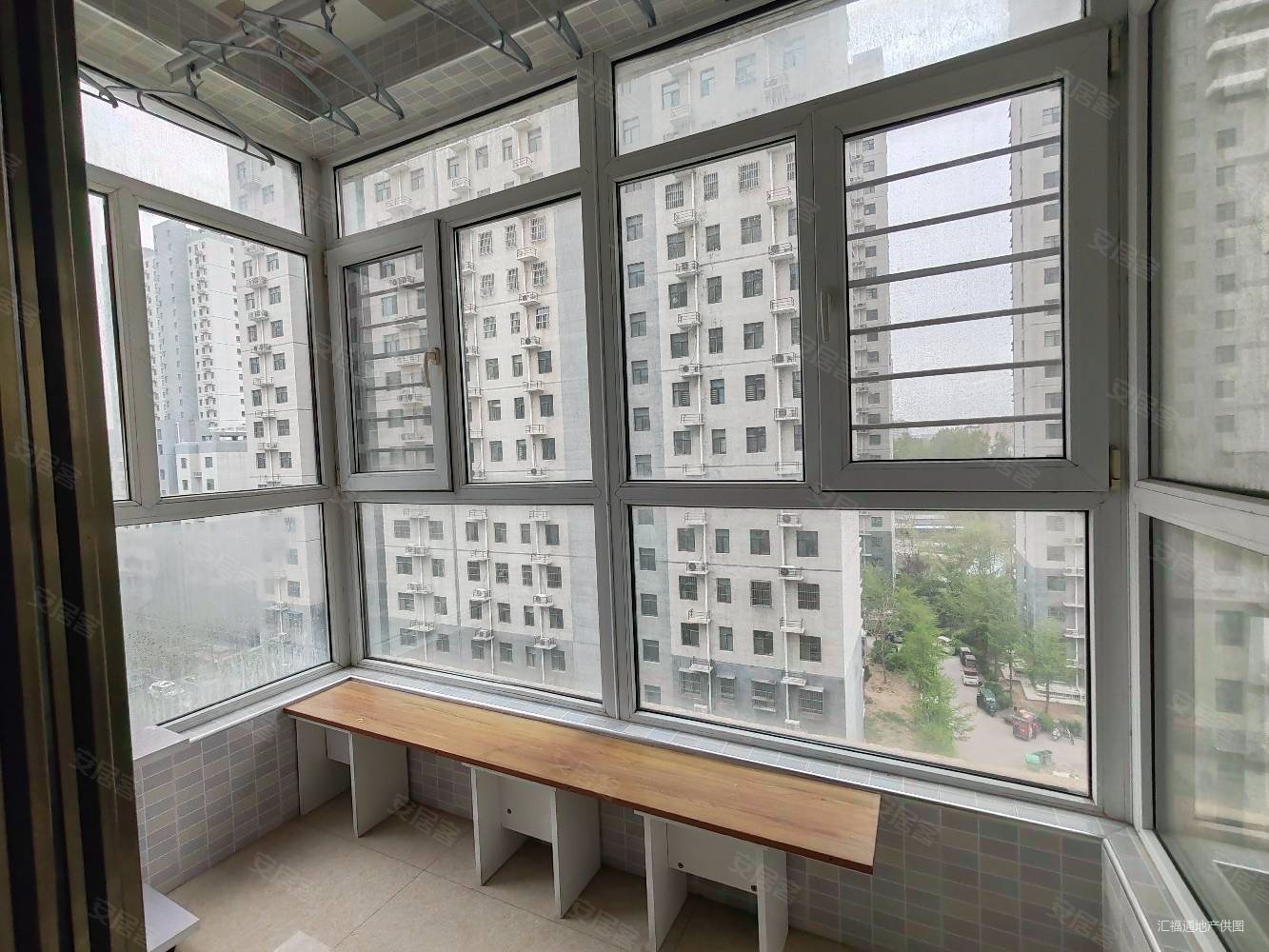 联合七号院2室2厅1卫81㎡南北36万