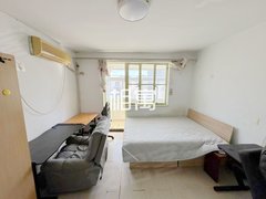 北京朝阳健翔桥音乐学院 盘古 306医院 丝竹园小区南向主卧 看房随时出租房源真实图片